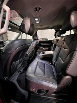 Kia Telluride